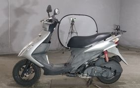 SUZUKI ADDRESS V125 CF4MA