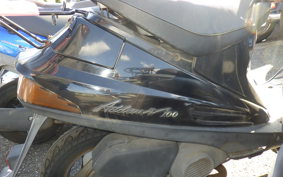 SUZUKI ADDRESS V100