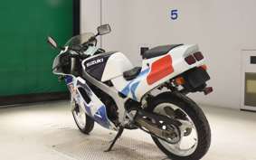 SUZUKI RG125 Gamma NF13A