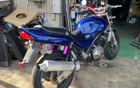 KAWASAKI BALIUS250-2 ZR250B