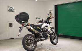 KAWASAKI KLX125D TRACKER 2002 LX125D