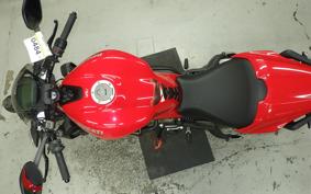 DUCATI MONSTER 821 2015