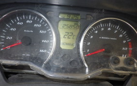 SUZUKI SKYWAVE 250 (Burgman 250) S Gen.3 CJ44A