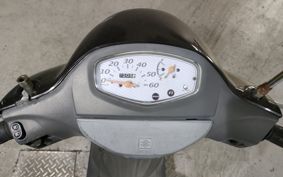 SUZUKI LET`S5 CA47A