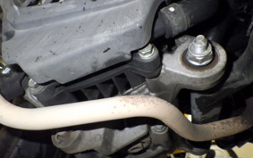 HONDA TACT Gen.4 AF75