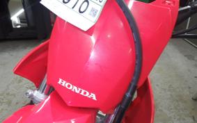 HONDA CRF125F JE03