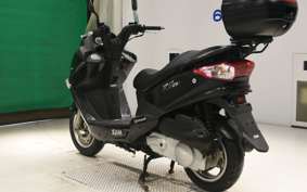 SYM RV125 I Type 2013