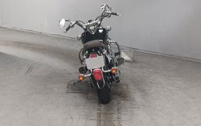 YAMAHA DRAGSTAR 400 CLASSIC 2014 VH02J