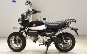 HONDA MONKEY 125 2024 JB02