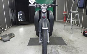 HONDA C125 SUPER CUB JA58