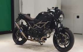 SUZUKI SV650 X A 2022 VP55B