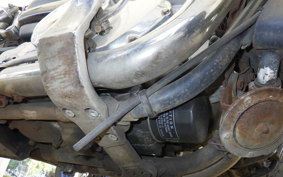 SUZUKI INTRUDER 750 1985 VR51A