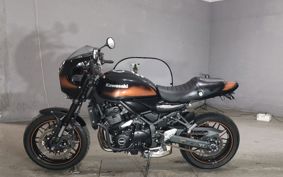KAWASAKI Z900RSKAFE 2021 ZR900C