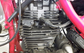 YAMAHA SEROW 250 Gen.3 DG31J