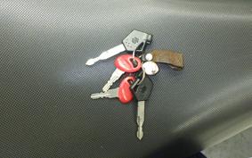 SUZUKI ADDRESS 110 CE47A