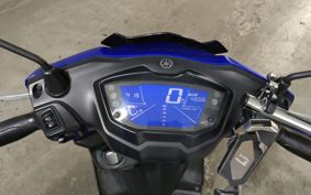 YAMAHA CYGNUS GRIF ASU SEJ4J