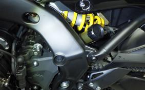 YAMAHA XSR900 GP 2026 RN96J