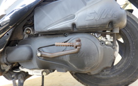 SYM GT125