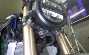 HONDA CB250RA MC52
