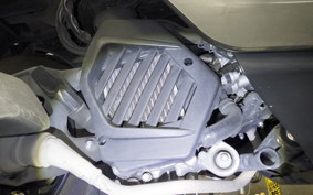 HONDA TACT Basket 2026 AF79