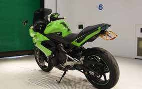 KAWASAKI NINJA 400R 2011 ER400B