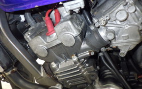 HONDA HORNET 250 2014 MC31