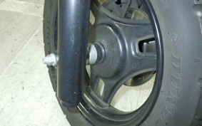 SUZUKI ADDRESS V125 S 2012 CF4MA