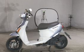 SUZUKI LET`S4 CA45A