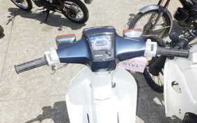 HONDA C50 SUPER CUB E C50
