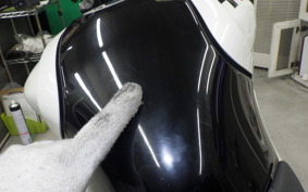 SUZUKI ｸﾞﾗﾃﾞｨｳｽ400 2014 VK58A