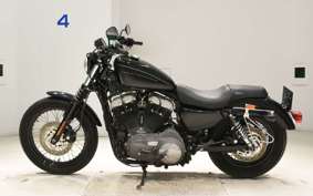 HARLEY XL1200N 2007