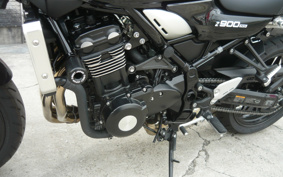 KAWASAKI Z900RS 2023 ZR900K