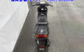 SUZUKI ADDRESS V100