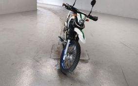 YAMAHA SEROW 250 DG17J