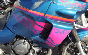 YAMAHA XTZ750 SUPER TENERE 1994 3LD