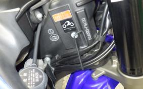 YAMAHA WR250X 2012 DG15J