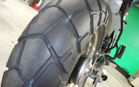 YAMAHA TW200 Gen.2 DG07J