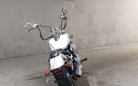 HONDA SHADOW 400 CUSTOM 2009 NC45