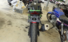 KAWASAKI NINJA 400 EX400L