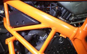 KTM 390 DUKE 2019