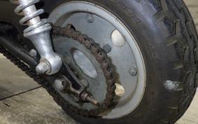 HONDA MONKEY 2023 Z50J