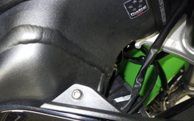 KAWASAKI NINJA ZX-6R 2017