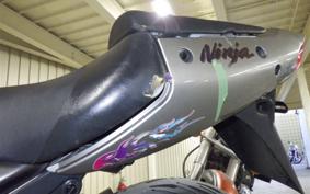 KAWASAKI ZX 1200 NINJA R 2000