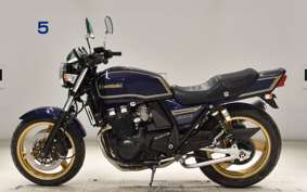 KAWASAKI ZRX-2 1995 ZR400E