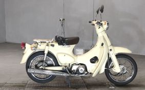 HONDA LITTLE CUB AA01