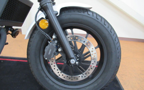 HONDA REBEL 250  S E-clutch MC49