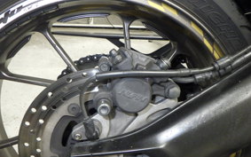 YAMAHA MT-09 Tracer 2015 RN36J