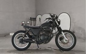 SUZUKI GLASS TRACKER BIG BOY NJ47A