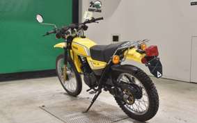 YAMAHA DT125 2N0