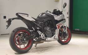 SUZUKI GSX-8R 2024 EM1AA
